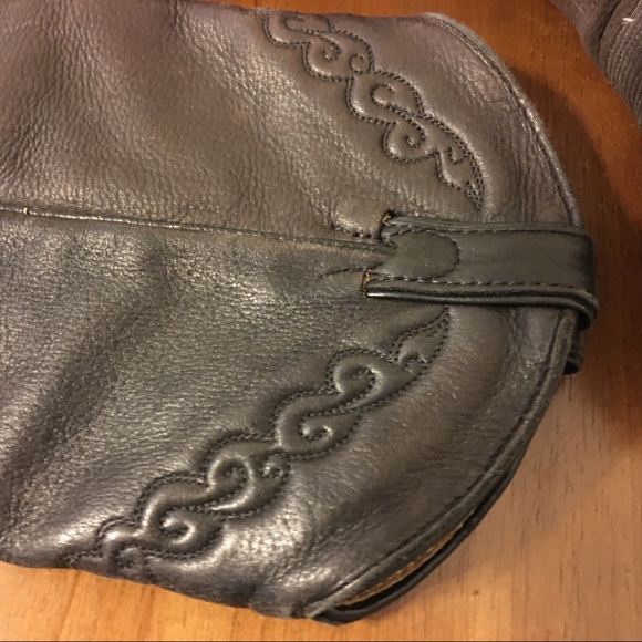 Ladies Cowboy Boots - Picture 4 of 9